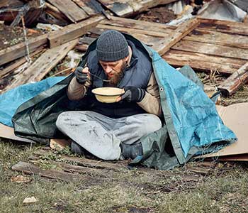 Donation For Homeless People news 5