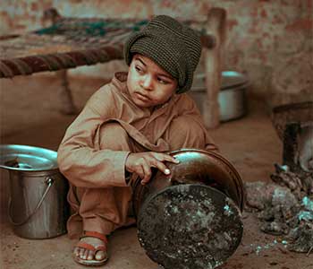 Donation For Homeless People news 9