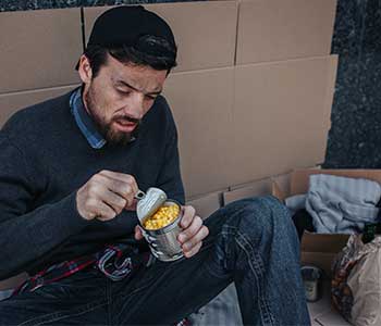 Donation For Homeless People news 6